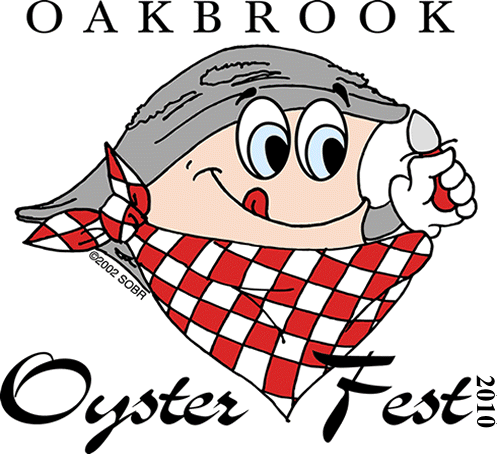 Click for information on our next public show